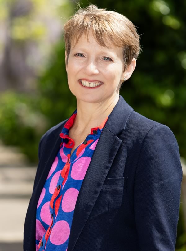 PCC Clare Moody PCC Clare Moody